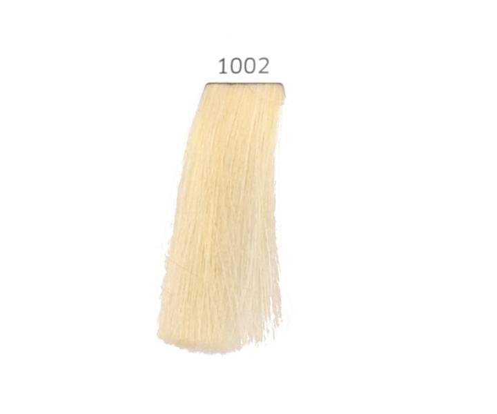 Farba do wosw Milaton Highlifts 100 ml - 1002 superrozjaniajcy beowy blond