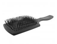 Szczotka do rozczesywania wosw Varis Paddle Brush - czarna