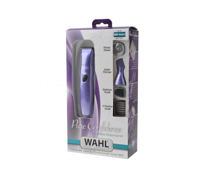 Trymer damski Wahl Delicate Definitions - 9865-116