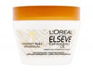 Maska do wosw normalnych i suchych Loral Elseve Extraordinary Oil - 300 ml