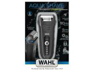 Golarka foliowa Wahl Aqua Shave 7061-916