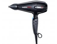 Profesjonalna suszarka do wosw Babyliss PRO Caruso-HQ Ionic - 2400 W