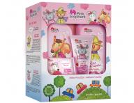 Seria produktw dla dziewczynek Pink Elephant