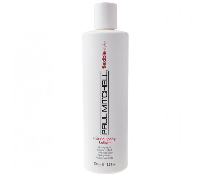 Lotion do stylizacji wosw Paul Mitchell Flexible Style Hair Sculpting Lotion