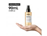 Seria do wosw suchych i zniszczonych LOral Professionnel Serie Expert Absolut Repair