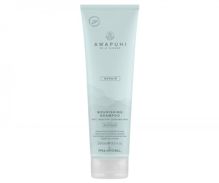 Seria regenerujca do wosw zniszczonych Paul Mitchell Awapuhi Wild Ginger