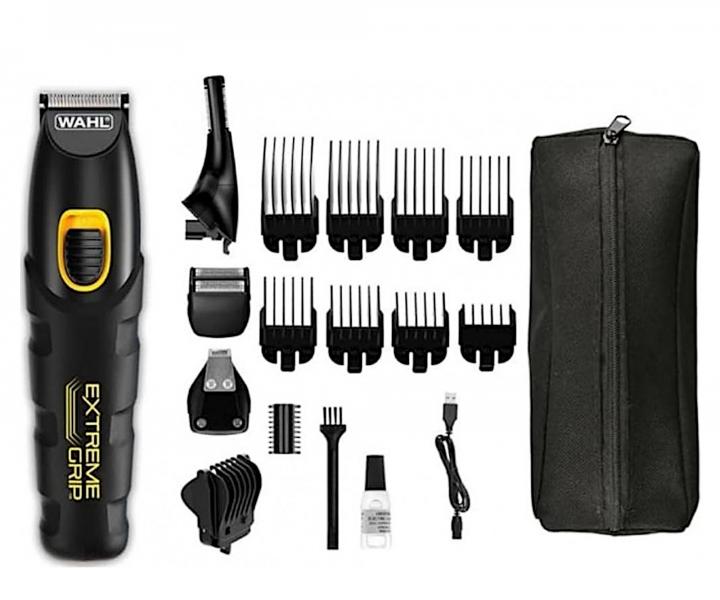 Trymery Wahl Extreme Grip