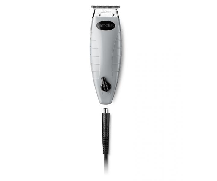 Trymer do wosw Andis Cordless T-Outliner Li - 74005