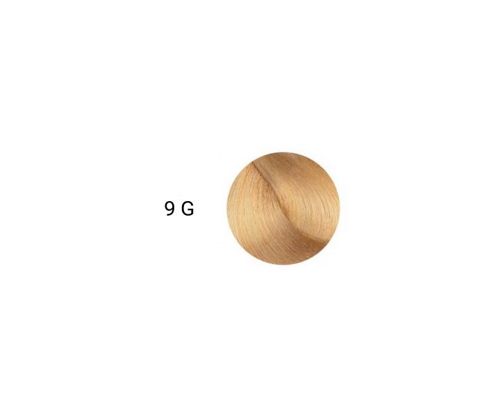 Farba do wosw Goldwell TopChic 60 ml - 9G - bardzo jasny zoty blond