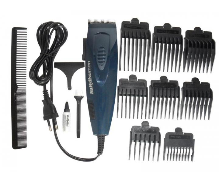 Maszynka do wosw BaByliss E695E