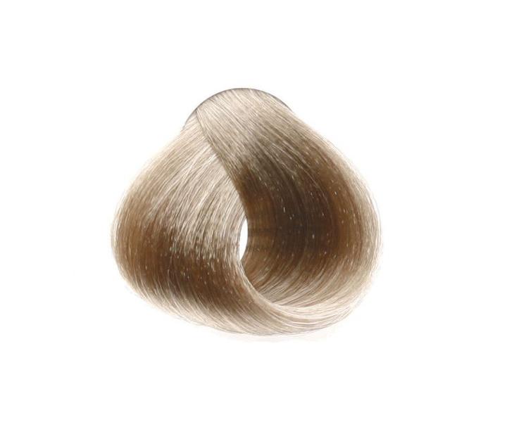 Farba do wosw Inebrya Color 100 ml  8/1 jasny blond popielaty