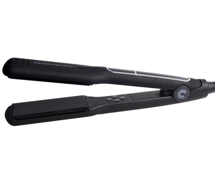 Prostownica do wosw Cera Straightener Wide - 37 x 89 mm