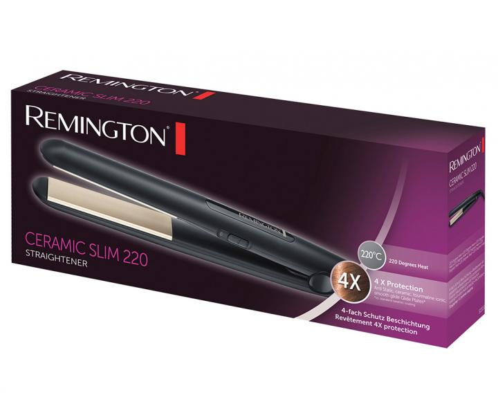 Prostownica do wosw Remington Ceramic Slim S1510