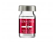 Intensywna kuracja przeciw wypadaniu wosw Krastase Specifique Aminexil - 30 x 6 ml