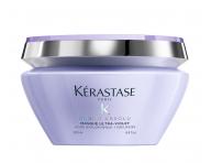 Zestaw upominkowy do wosw rozjanionych i z pasemkami Krastase Blond Absolu Masque Spring Box