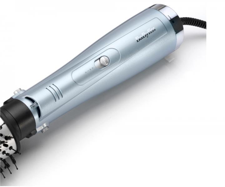 Seria urzdze do stylizacji z podwjn jonizacj Babyliss Hydro-Fusion