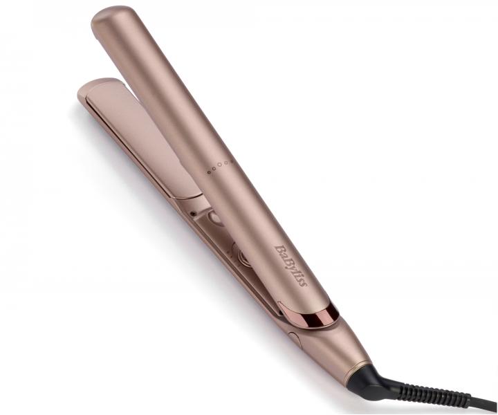 Prostownica do wosw Babyliss Smooth Glide 235 - brzowa