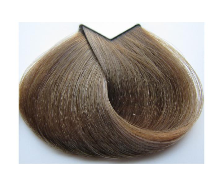 Farba do wosw Loral Majirel 50 ml - 8.0 gboki jasny blond