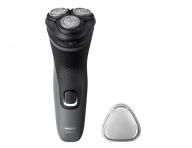 Golarka rotacyjna Philips Shaver Series 1000 S1142/00 - ciemnoszara