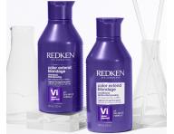 Szampon neutralizujcy te odcienie do wosw blond Redken Color Extend Blondage - 300 ml