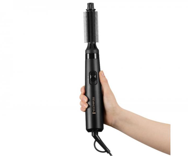 Suszarko-lokwka do krtkich wosw Remington Blow Dry and Style AS7100 - 400 W