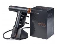 Stojak na suszark do wosw Varis AirQ Hair Dryer - metalowy - czarny