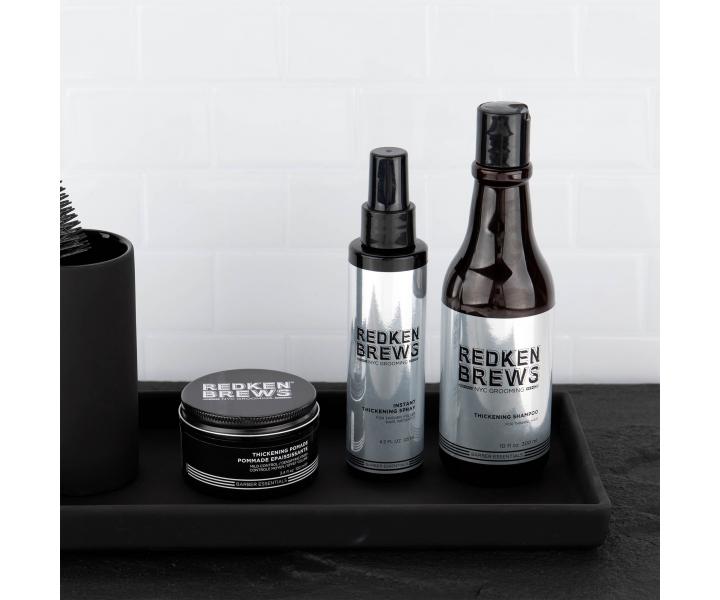 Seria Redken Brews