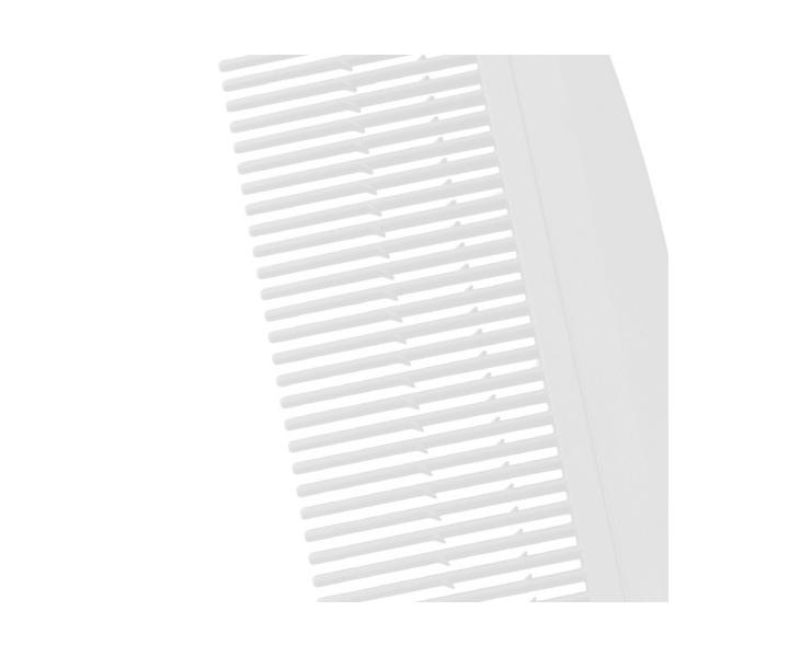 Barber grzebie do wosw WAHL 03329-017 Speed Comb - biay