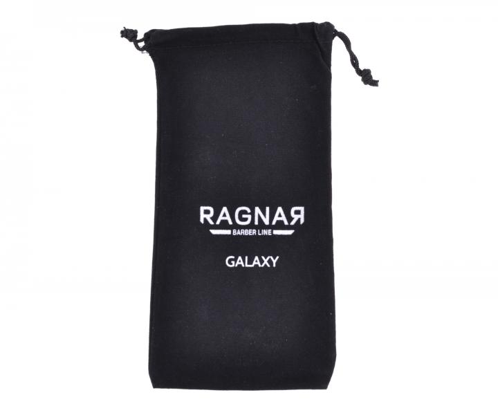 Profesjonalna maszynka do wosw Ragnar Galaxy Black 06714/50 - czarna