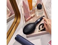 Szczotka do rozczesywania i suszenia wosw Wet Brush Easy Blow Out Brush - czarna