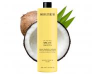 Szampon wygadzajcy do wosw niesfornych Selective Professional OnCare Smooth Shampoo - 1000 ml