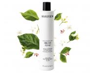 Szampon do wosw zniszczonych i amliwych Selective Professional OnCare Repair Shampoo - 275 ml