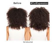 Maska nawilajca do wosw falowanych i krconych Loral Professionnel Curl Expression