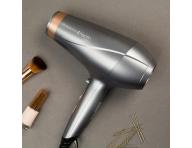 Suszarka do wosw Remington Keratin Protect AC8820 - 2200 W - srebrna