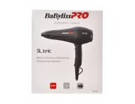 Suszarka do wosw BaByliss SL Ionic Soft Touch - 1900 W - czarna matowa