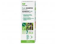 Szampon przeciw wypadaniu wosw Elfa Pharm 7in1 Shampoo - 200 ml