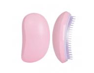 Szczotka do rozczesywania wosw Tangle Teezer Elite - Pink Lilac - rowo-fioletowa