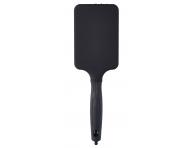 Szczotka do wosw Olivia Garden Black Label Paddle Brush Pro - 265 x 85 mm