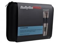 Profesjonalna maszynka do strzyenia wosw BaByliss Pro Cut-Definer FX862E