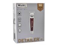 Trymer do wosw Wahl Detailer Cordless Li 08171-016