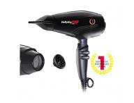 Profesjonalna suszarka do wosw BaByliss Pro Rapido - 2200 W - czarna