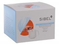 Ciepy olej do masau Sibel Massage - 80 g