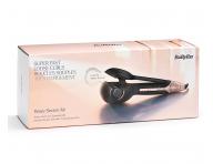 Automatyczna lokwka do wosw Babyliss Wave Secret Air - czarna/rose gold