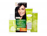 Farba do trwaej koloryzacji Garnier Color Naturals 2.0 naturalna czer