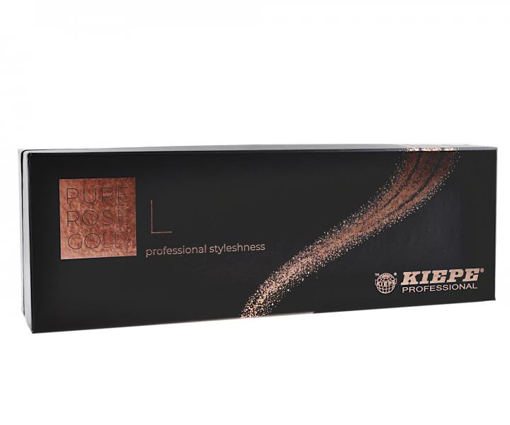 Prostownica do wosw Kiepe Pure Rose Gold L 8266