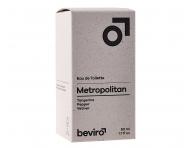 Woda toaletowa dla mczyzn Beviro Eau de Toilette Metropolitan - 50 ml