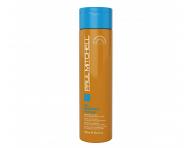 Zestaw do ochrony wosw przed socem Paul Mitchell Sun Trio