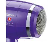 Suszarka do wosw Valera Vanity Comfort Pretty Purple - 2000 W - fioletowa