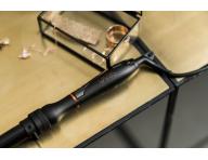 Profesjonalna wielofunkcyjna lokwka do wosw Varis Curling Iron System - czarna