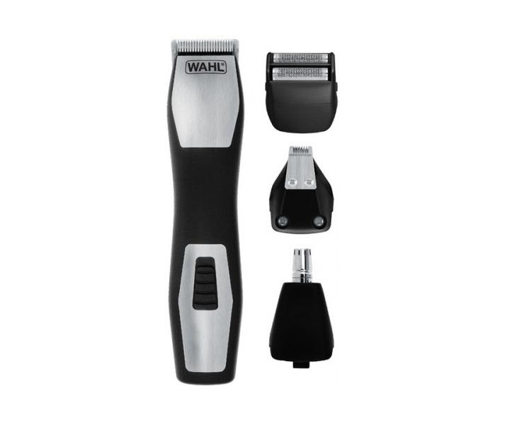 Trymer do caego ciaa Wahl GroomsMan Pro 9855-1216